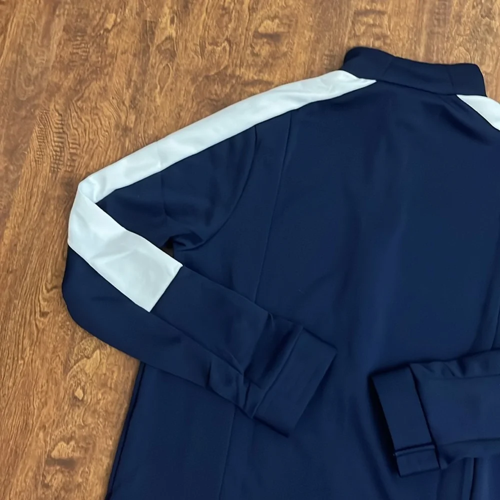 Jordan Track Jacket Size M